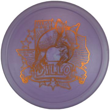 Lone Star Disc Alpha Armadillo