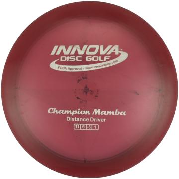 Innova Champion Mamba