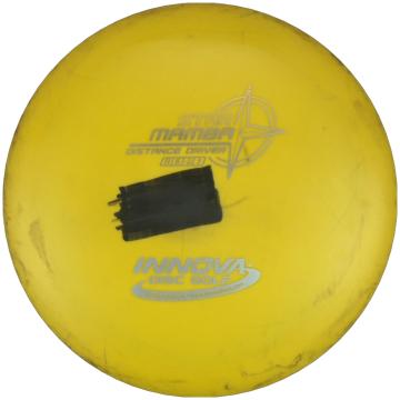 Innova Star Mamba