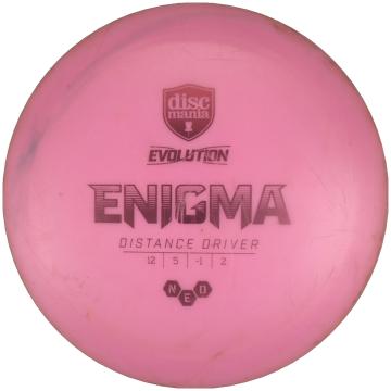 Discmania Neo Enigma