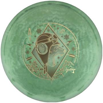 Prodigy Disc 500 Spectrum A2 Väinö Mäkelä Signature Series