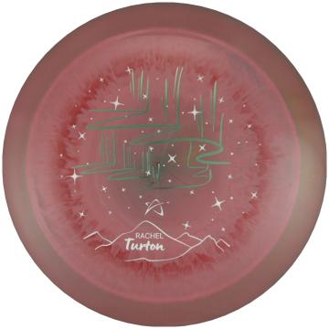 Prodigy Disc Air Spectrum D1 Rachel Turton - Aurora