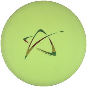 Prodigy Disc 300 PX-3 Big Star Stamp