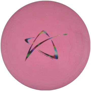 Prodigy Disc 300 PX-3 Big Star Stamp