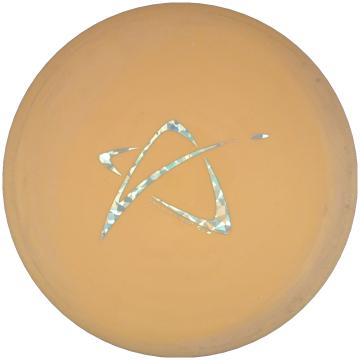 Prodigy Disc 300 PX-3 Big Star Stamp