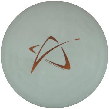 Prodigy Disc 300 PX-3 Big Star Stamp