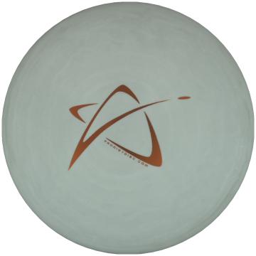Prodigy Disc 300 PX-3 Big Star Stamp