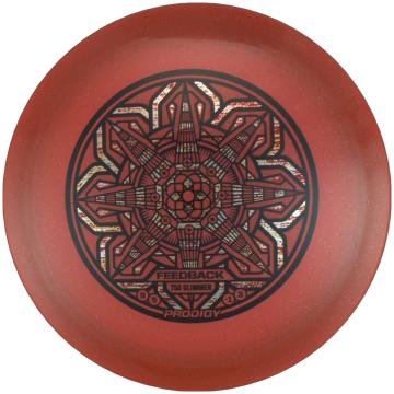 Prodigy Disc 750 Glimmer Feedback