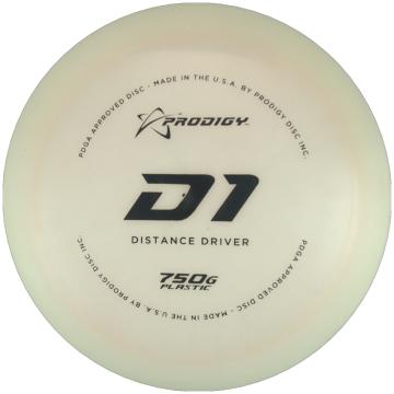 Prodigy Disc 750G D1