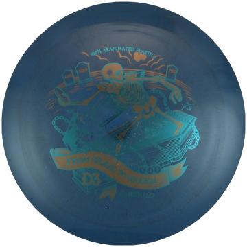 Prodigy Disc ReBlend D3 Grave to Green