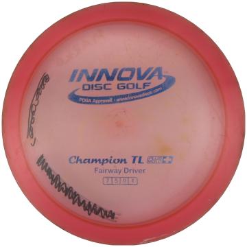 Innova Champion TL+