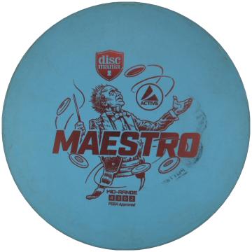 Discmania Active Base Maestro