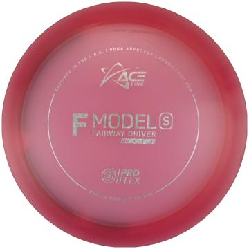 Prodigy Disc Ace ProFlex F Model S