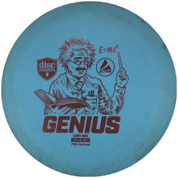 Discmania Active Base Genius