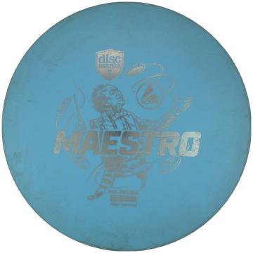 Discmania Active Base Maestro