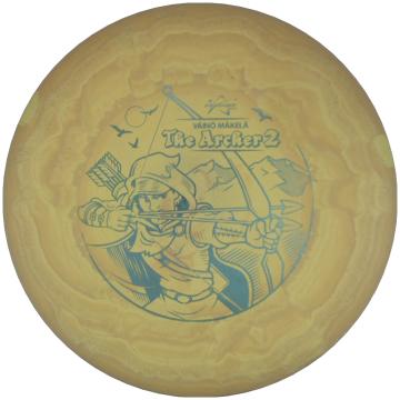Prodigy Disc 350G Spectrum PA-3 Väinö Mäkelä - The Archer 2