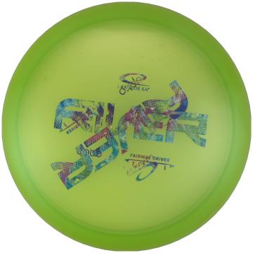 Latitude 64 Opto River Misprint