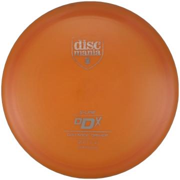 Discmania S-Line DDx (Innova Made)