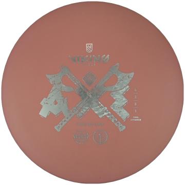 Viking Discs Ground Axe