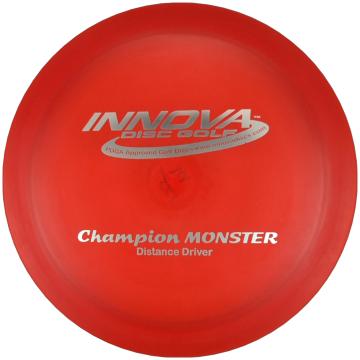 Innova Champion Monster Pearly Champion - PFN