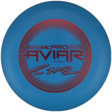Innova McPro Aviar 2014 Tour Series