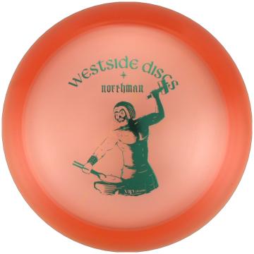 Westside Discs VIP Northman First Run