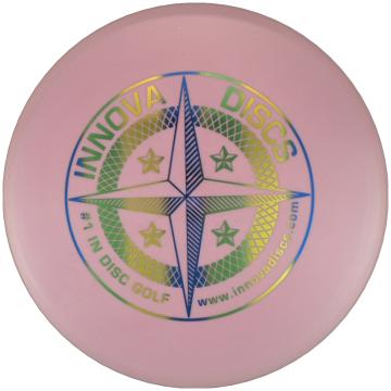 Innova Star Rat First Run