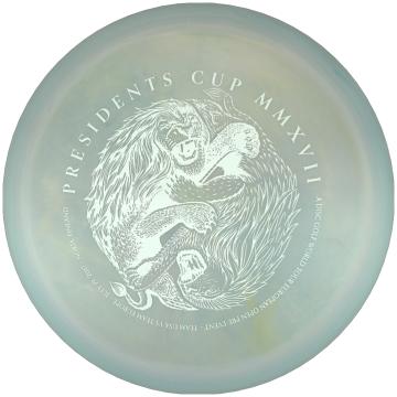 Discmania S-Line TDx Presidents Cup 2017