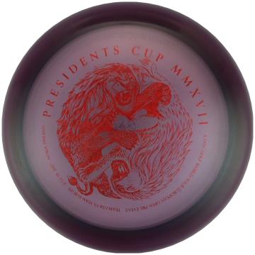 Discmania C-Line PDx Presidents Cup 2017
