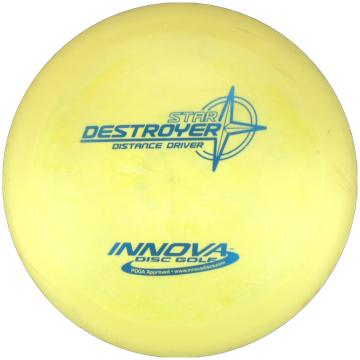 Innova Star Destroyer PFN - Pre Flight Numbers