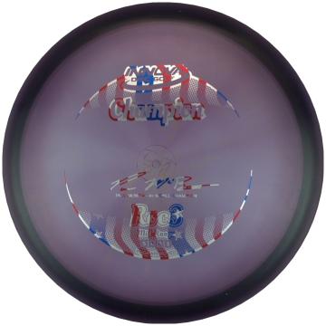 Innova Champion Roc3 Paul McBeth 4x