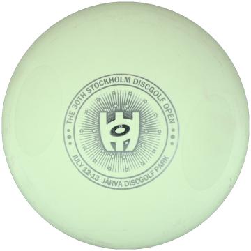 Latitude 64 Zero Medium Spike 30th Stockholm Open