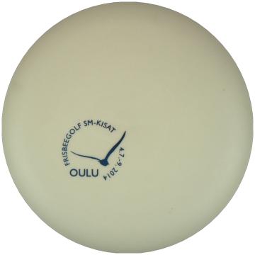 Innova DX Aviar Putt & Approach - SM 2014