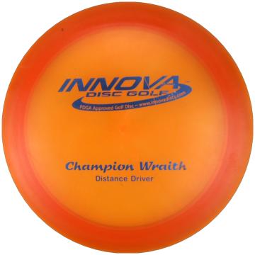 Innova Champion Wraith PFN