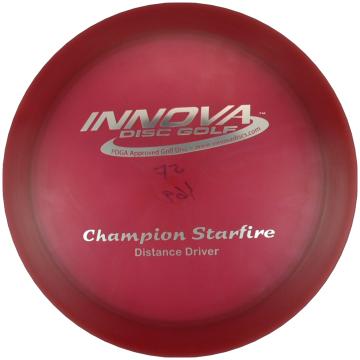 Innova Champion Starfire PFN