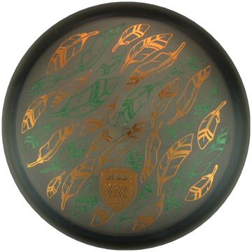 Innova Champion Rancho Roc USDSGC 2019 (feathers)