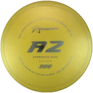 Prodigy Disc 500 A2