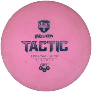 Discmania Soft Exo Tactic