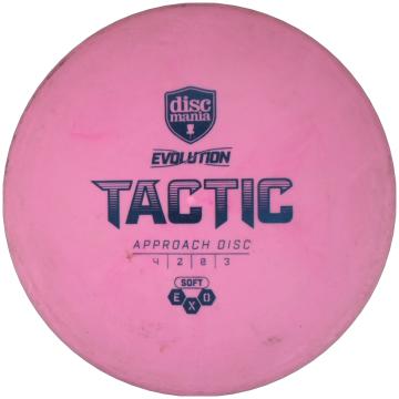 Discmania Soft Exo Tactic