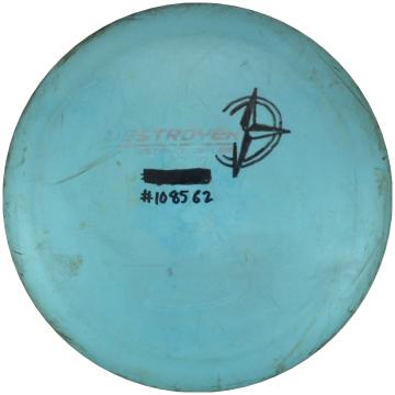 Innova Star Destroyer Paul McBeth 4x