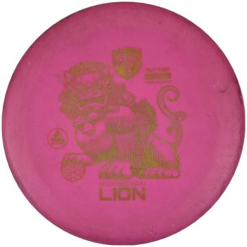Discmania Active Base Guardian Lion