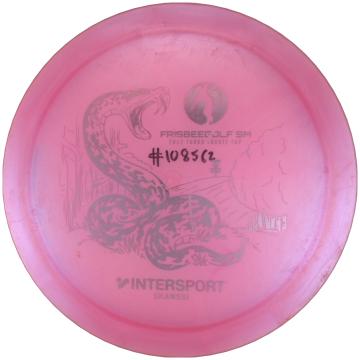 Discmania Meta Splice