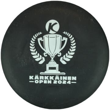 Discmania D-Line Flex 2 P2 Kärkkäinen Open 2024