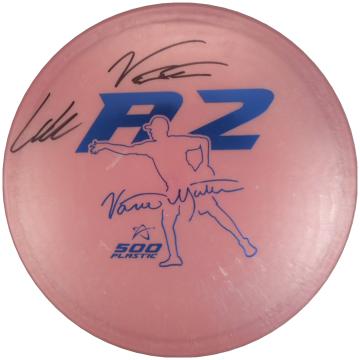 Prodigy Disc 500 A2 Väinö Mäkelä Signature Series 2021