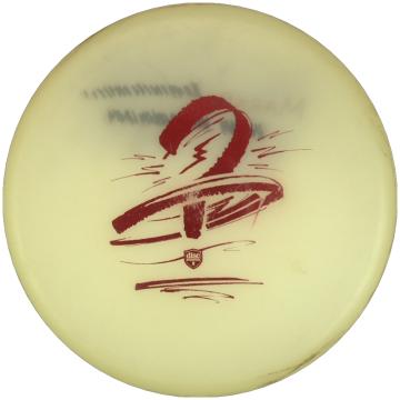 Discmania Glow C-Line P3x Innova Made