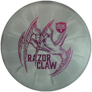 Discmania Vapor Tactic Razor Claw - Eagle McMahon Signature