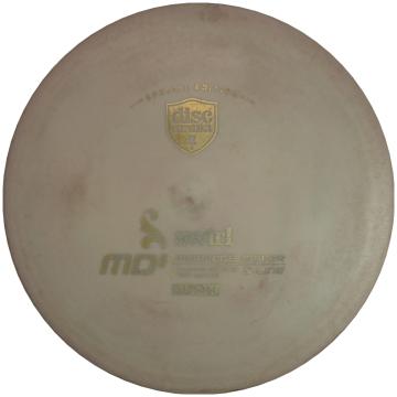 Discmania Swirl S-Line MD5 Innova Made