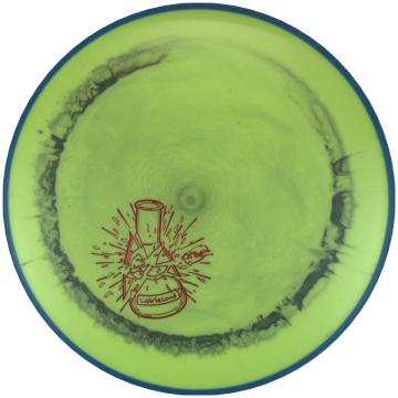 Axiom Discs Neutron Envy Lab 2nd