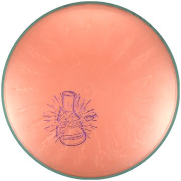 Axiom Discs Plasma Proxy Lab 2nd