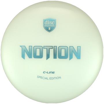 Discmania C-Line Notion Special Edition